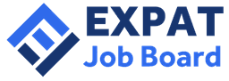 ExpatJobBoard